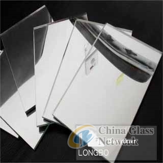 1.8mm 2.7mm 3mm 4mm 5mm Frameless Mirror Glass Silver Mirror From China Supplier