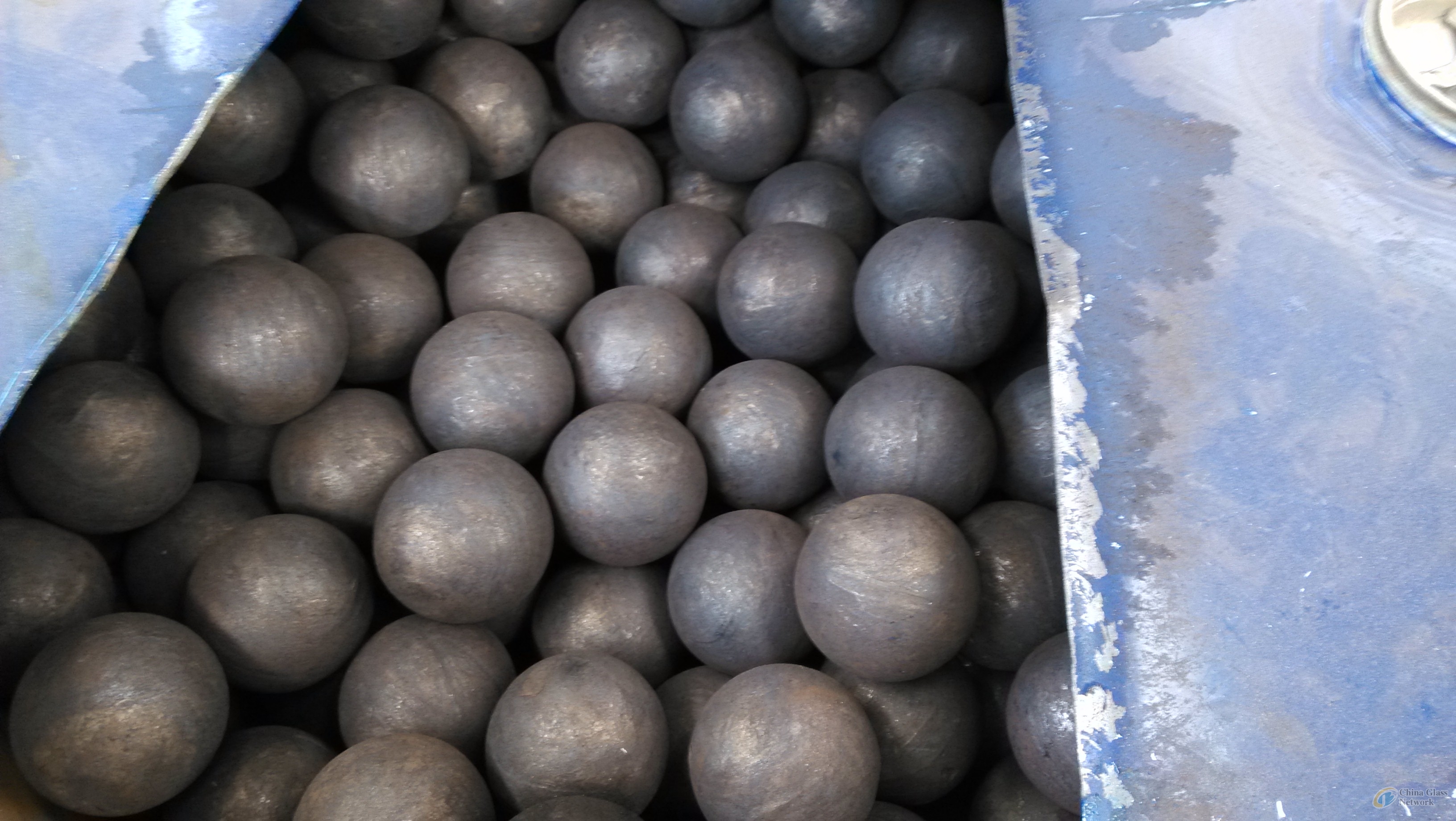 supply grinding ball, forged steel grinding ball, mill ball, steel ball,