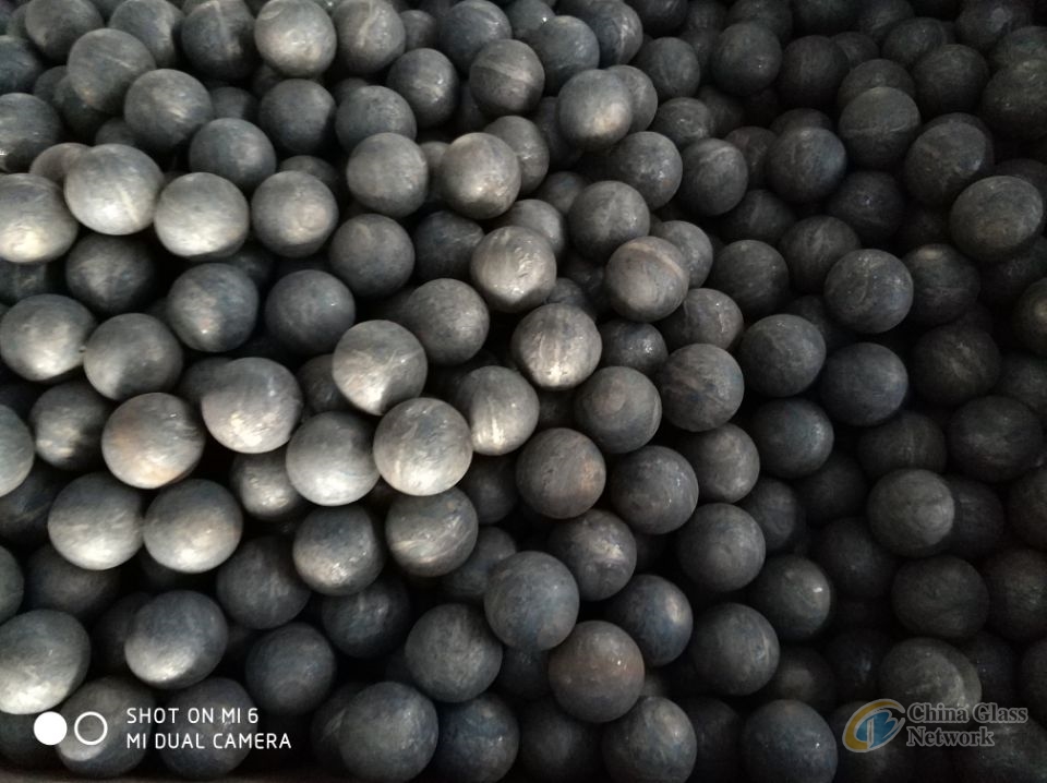 supply grinding ball, forged steel grinding ball, mill ball, steel ball,