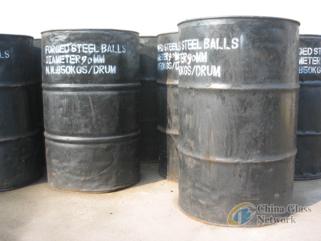 supply grinding ball, forged steel grinding ball, mill ball, steel ball,
