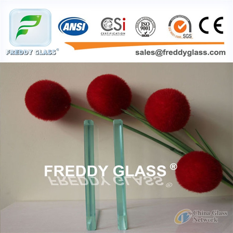 indonesia clear float glass with high quality 