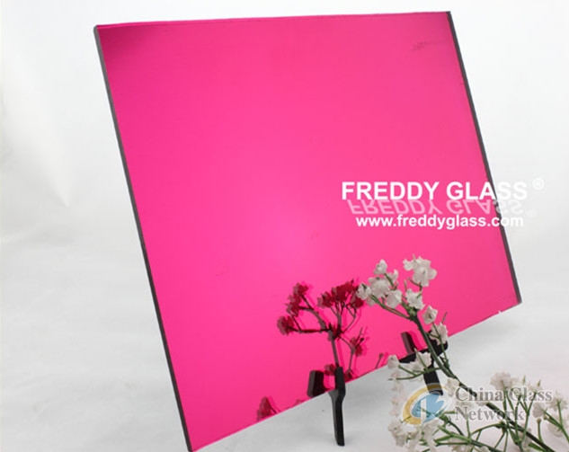 Color Aluminum Mirror/ Silver Mirror/Decorative Mirror