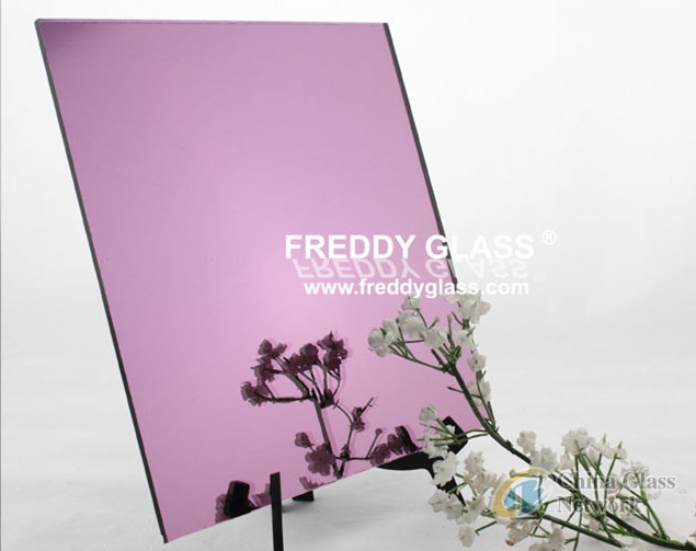 Color Aluminum Mirror/ Silver Mirror/Decorative Mirror