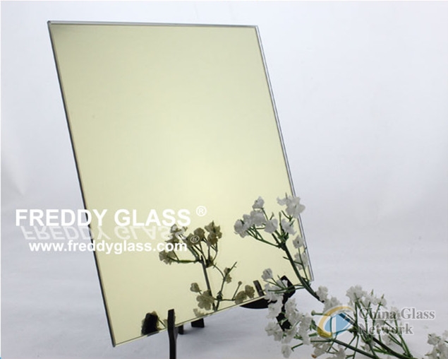 Color Aluminum Mirror/ Silver Mirror/Decorative Mirror