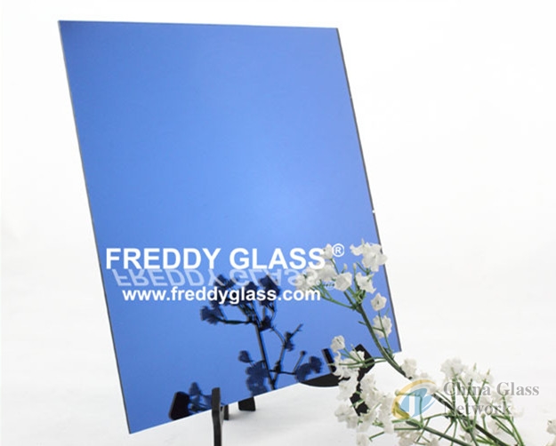 Color Aluminum Mirror/ Silver Mirror/Decorative Mirror