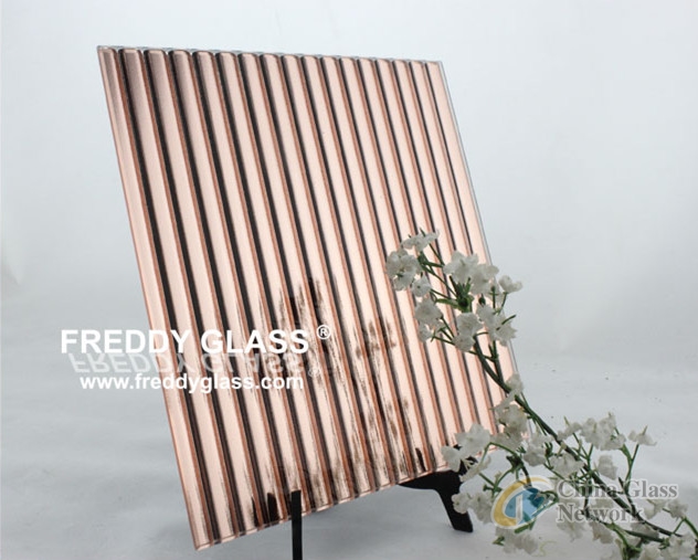Many Kinds of Tinted Aluminum Mirror For Decoration