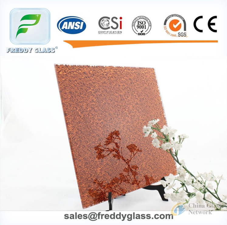 Many Kinds of Tinted Aluminum Mirror For Decoration