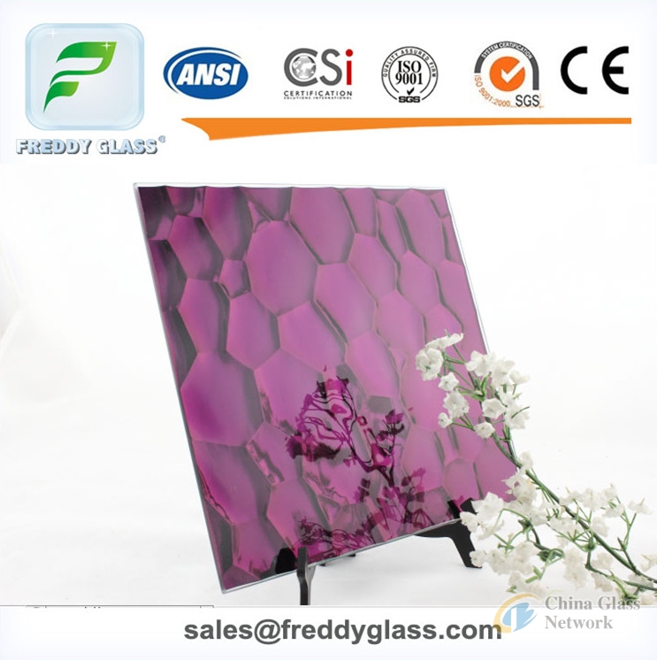 Many Kinds of Tinted Aluminum Mirror For Decoration