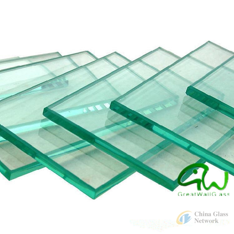 Clear Float Glass