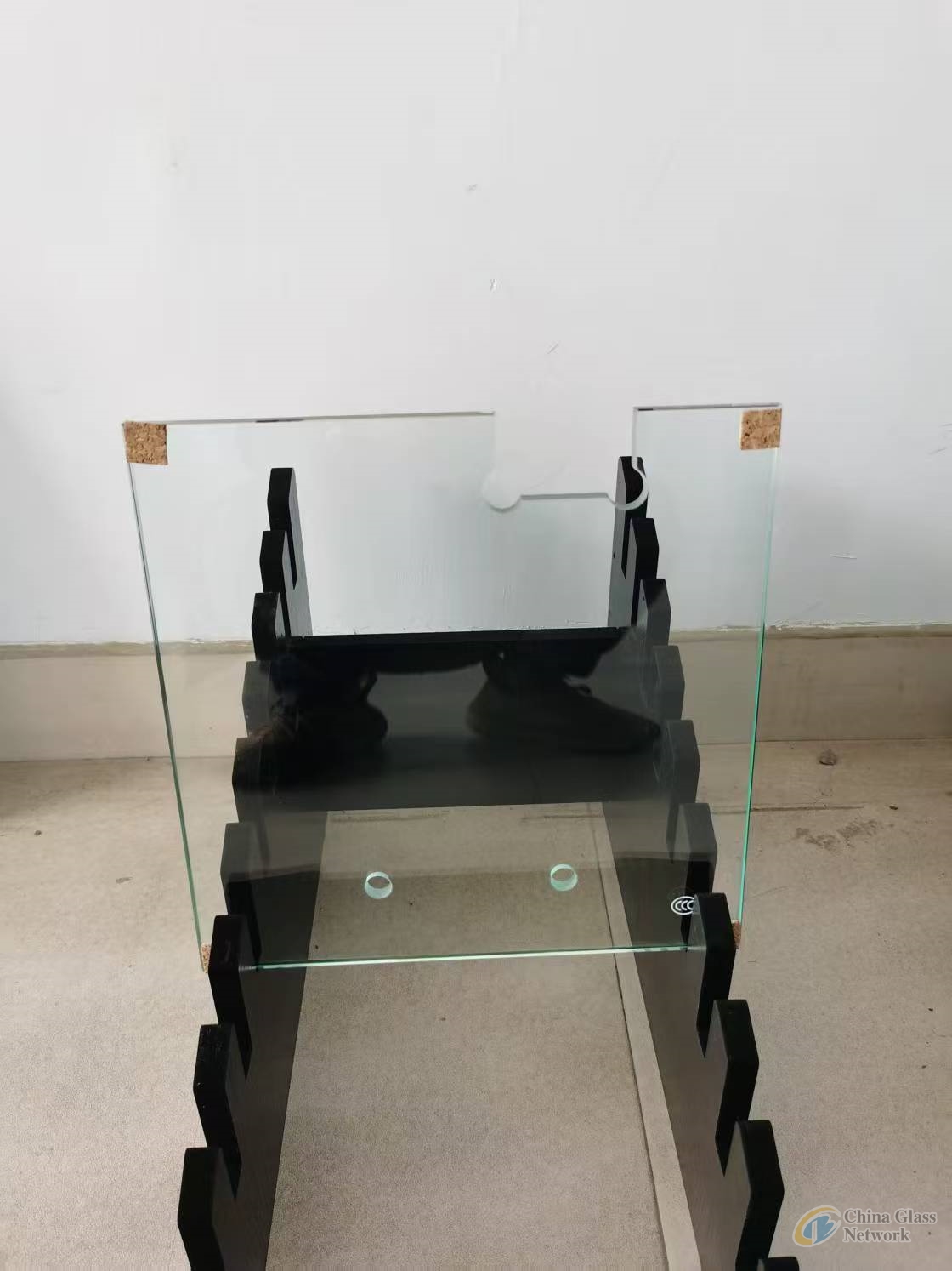 Tempered Glass