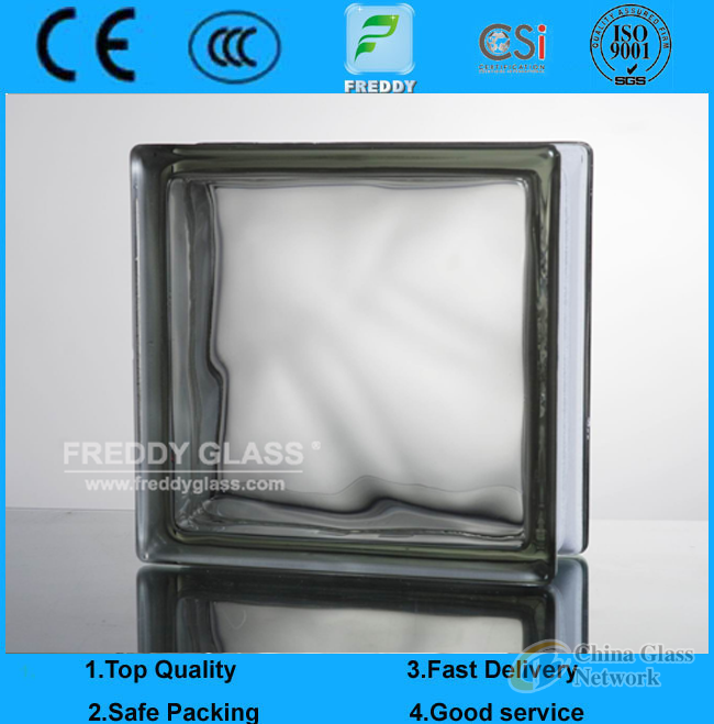 GLASS BLOCK