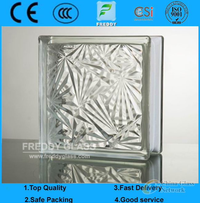 GLASS BLOCK