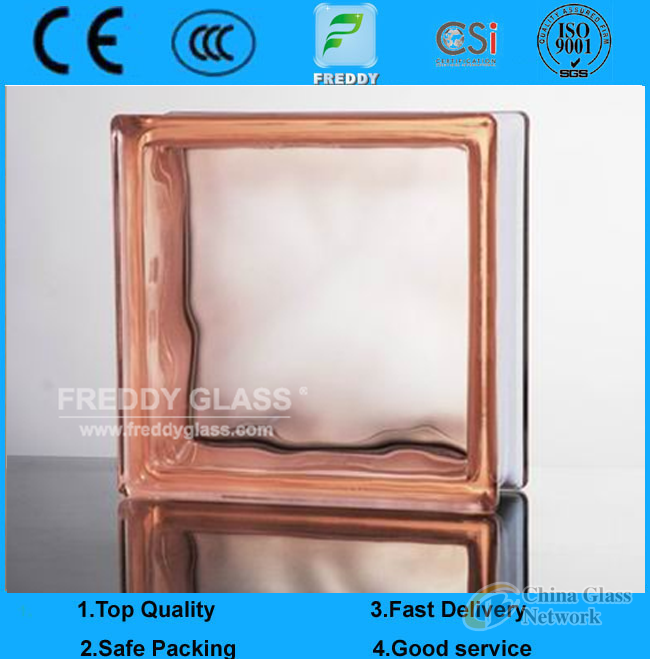 GLASS BLOCK