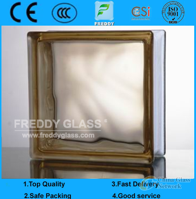 GLASS BLOCK