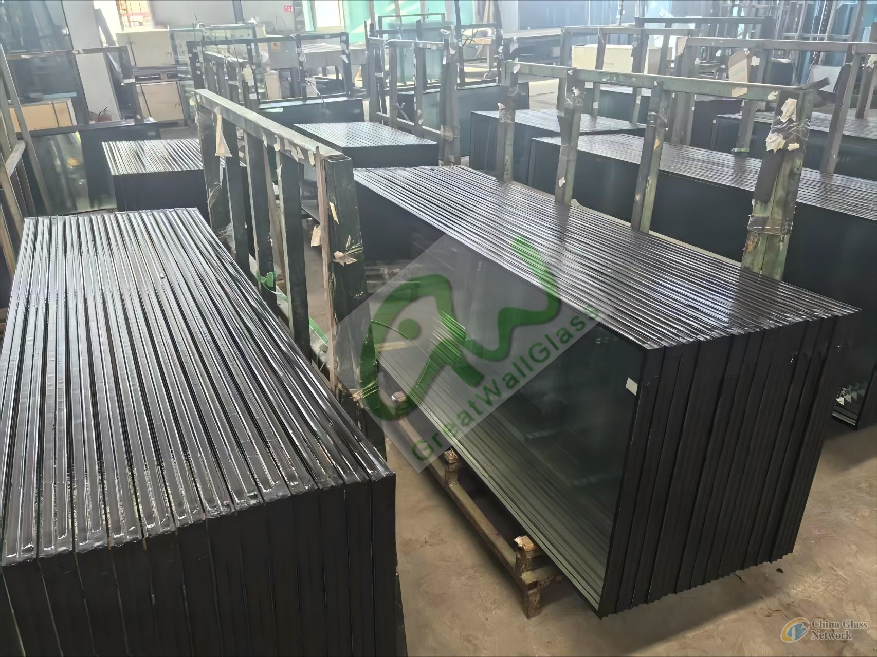 single, double, triple silver Low-E INSULATED GLASS, CE, IGCC&AS/NZS