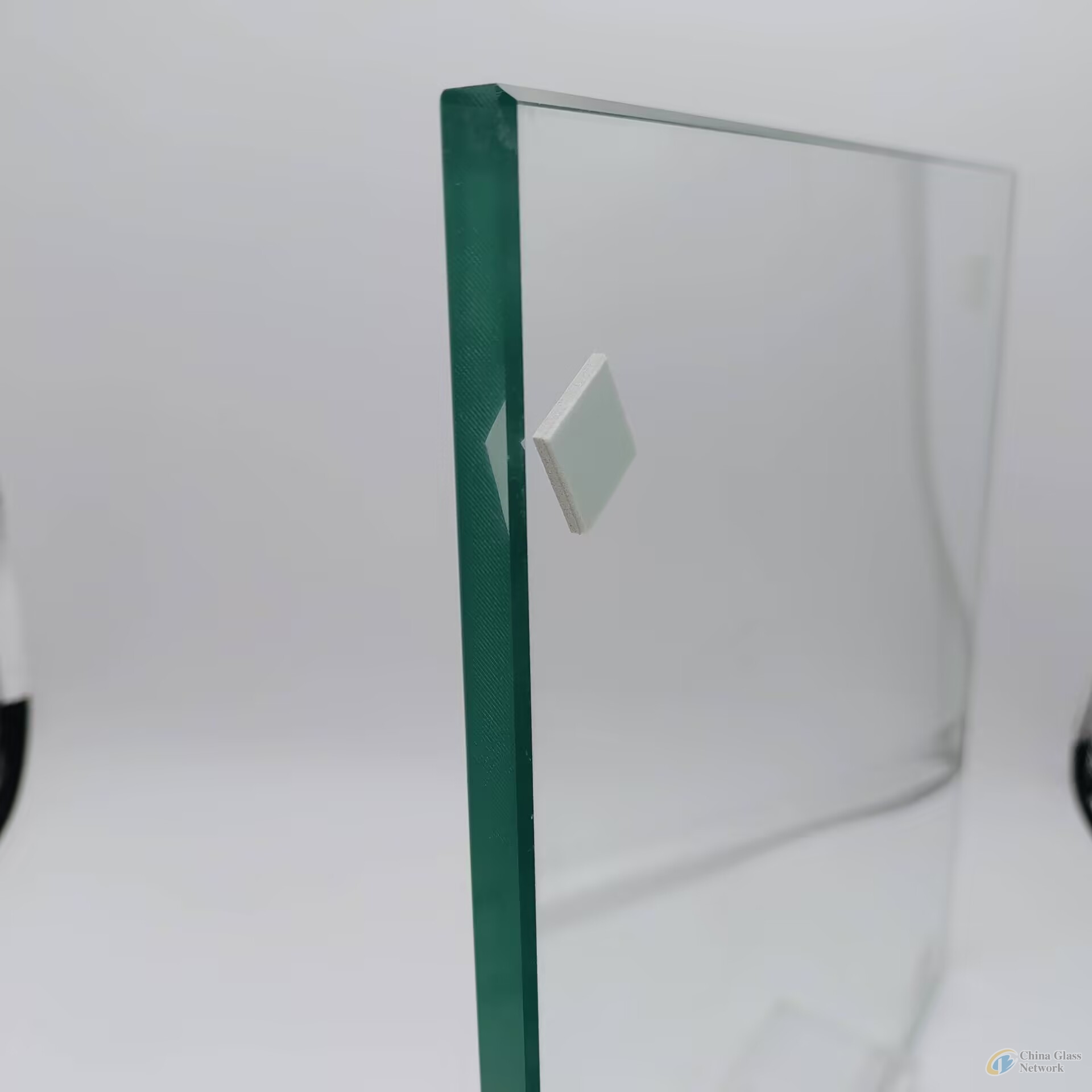 10mm Tempered Glass for Decorative/Furniture/Architecture