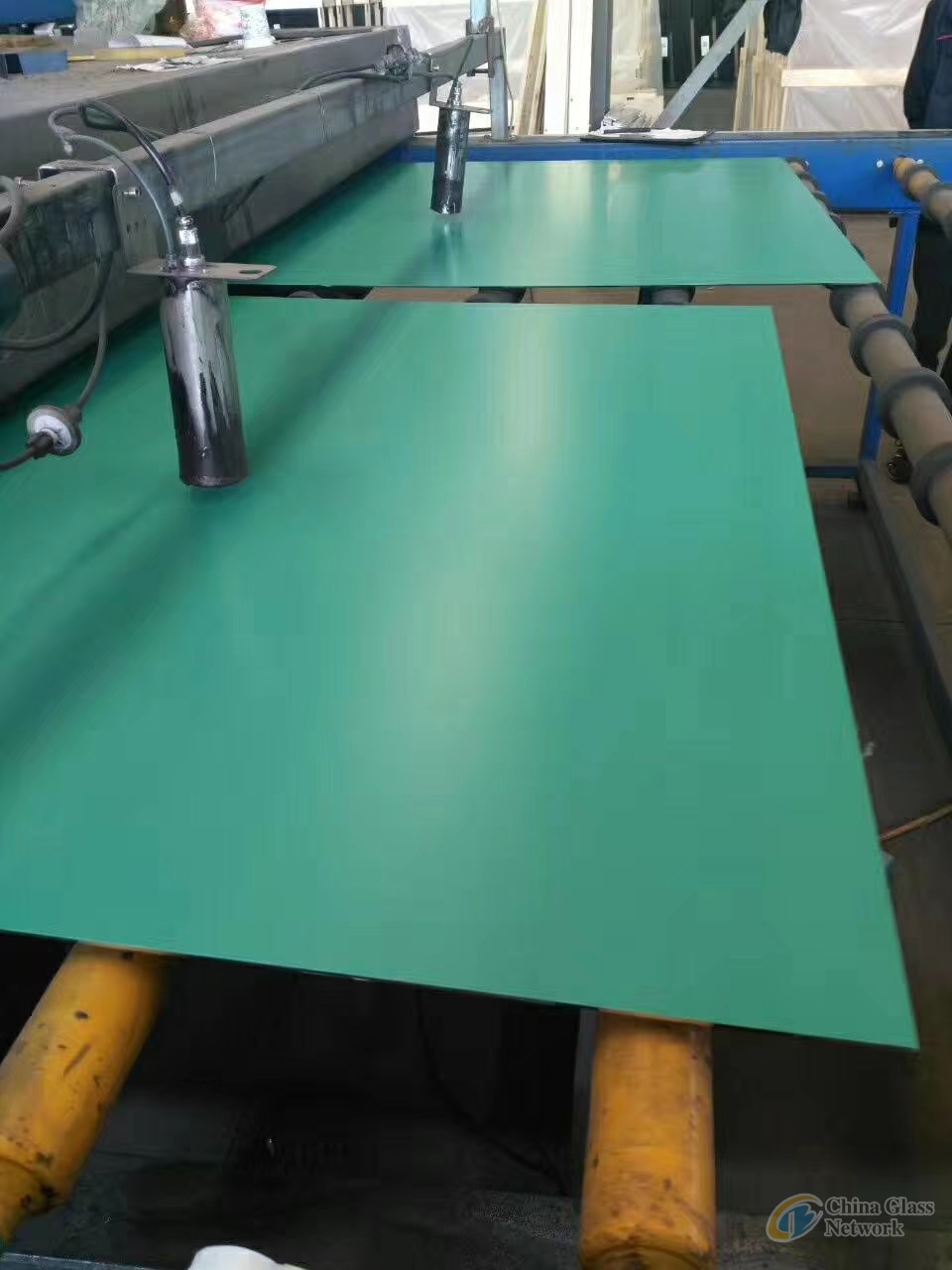 Aluminum Mirror