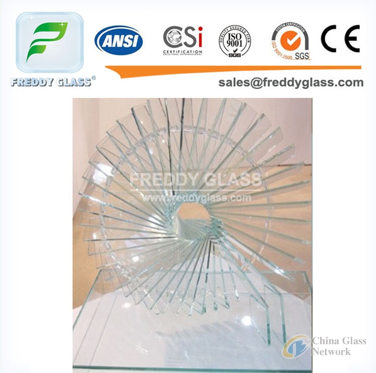 ULTRA CLEAR FLOAT GLASS