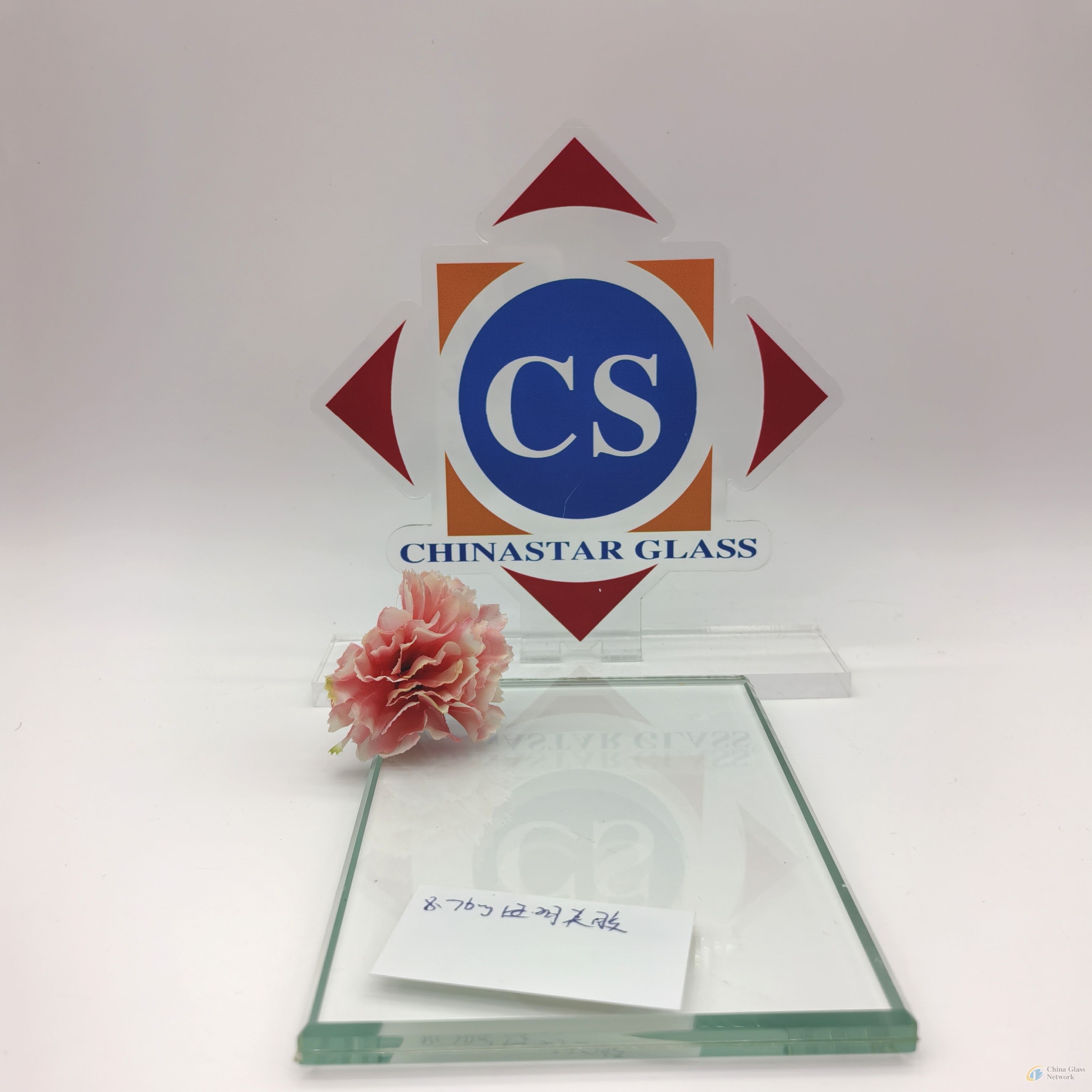 8.76mm Clear Laminated Glass for Doors/Windows/Shower/Skylights