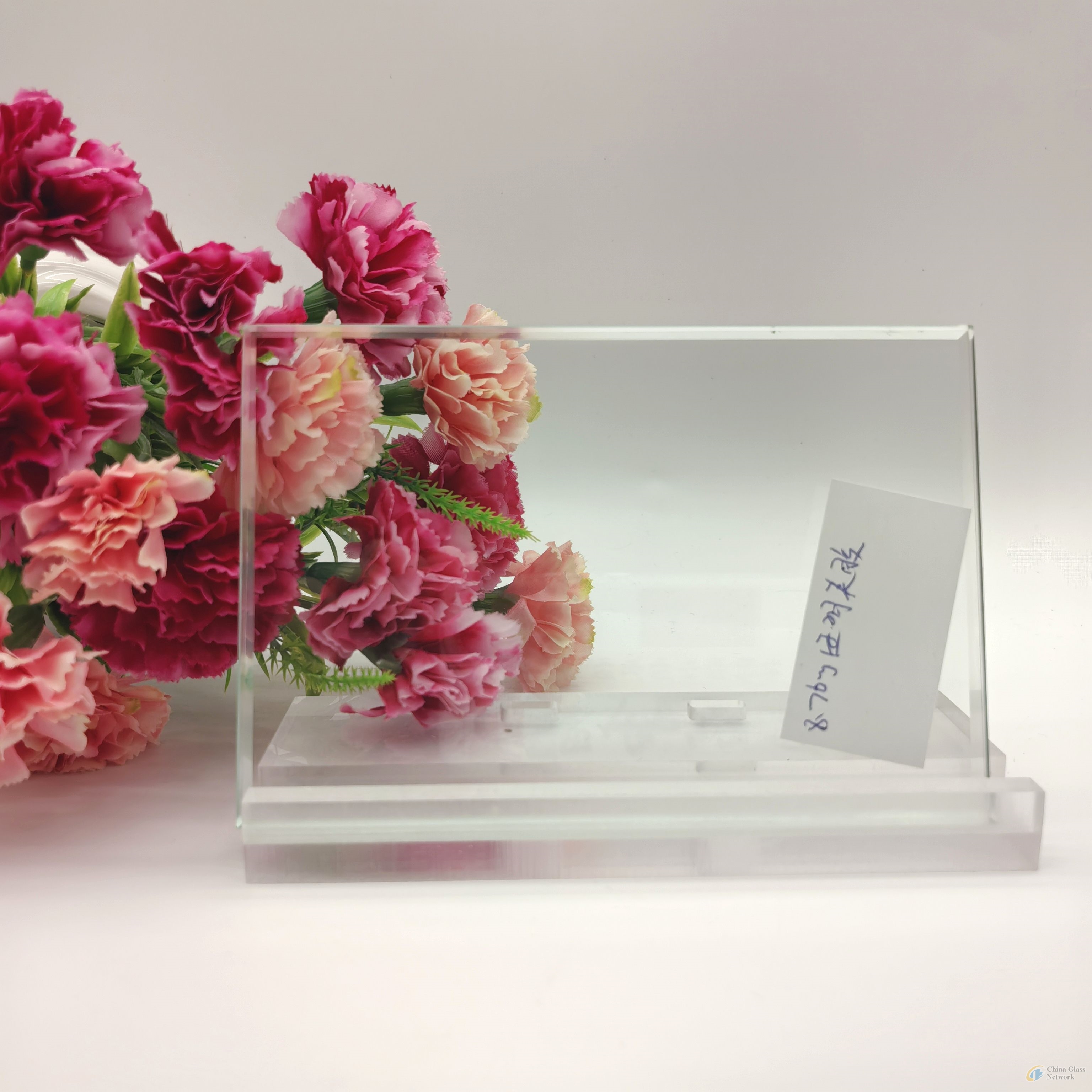 8.76mm Clear Laminated Glass for Doors/Windows/Shower/Skylights