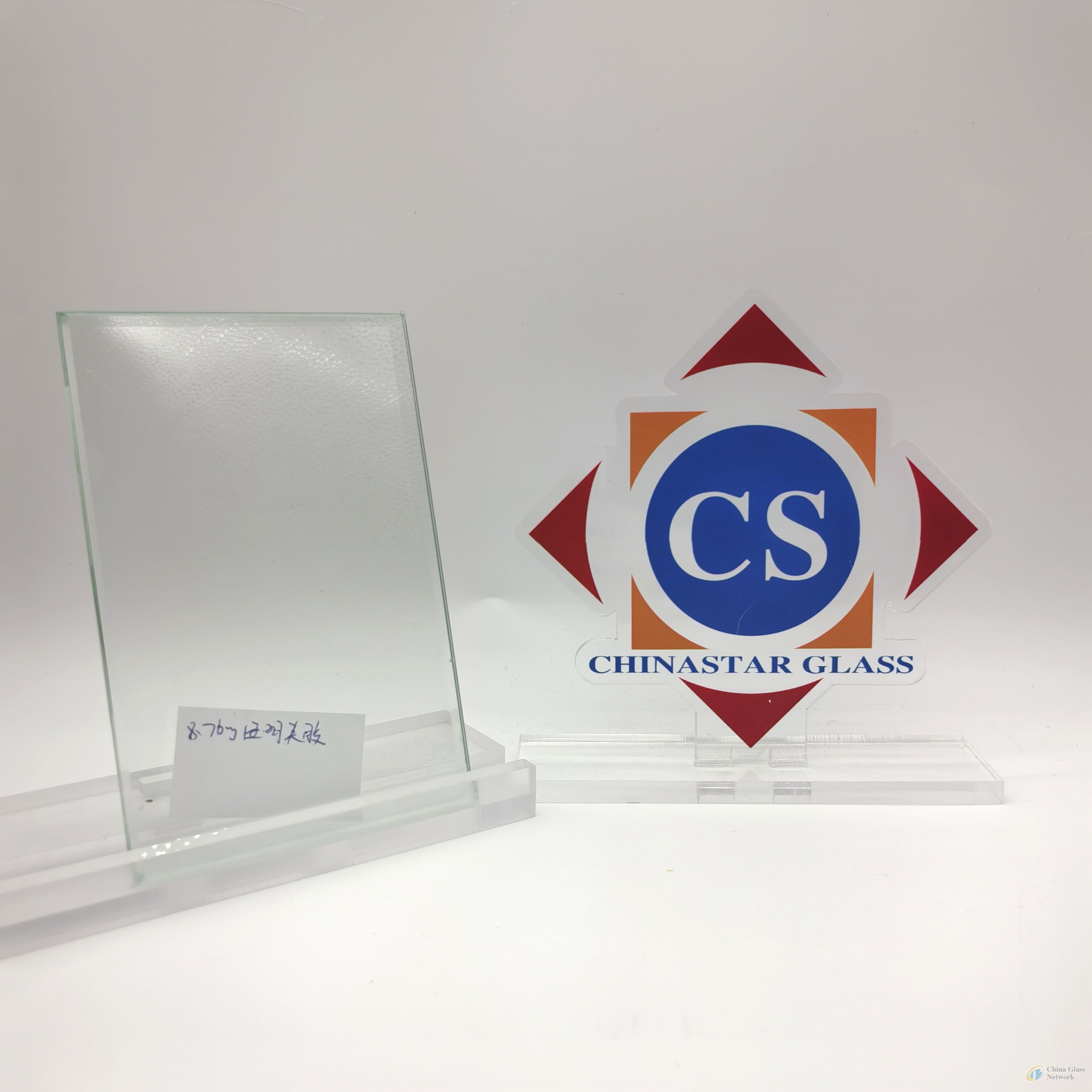 8.76mm Clear Laminated Glass for Doors/Windows/Shower/Skylights