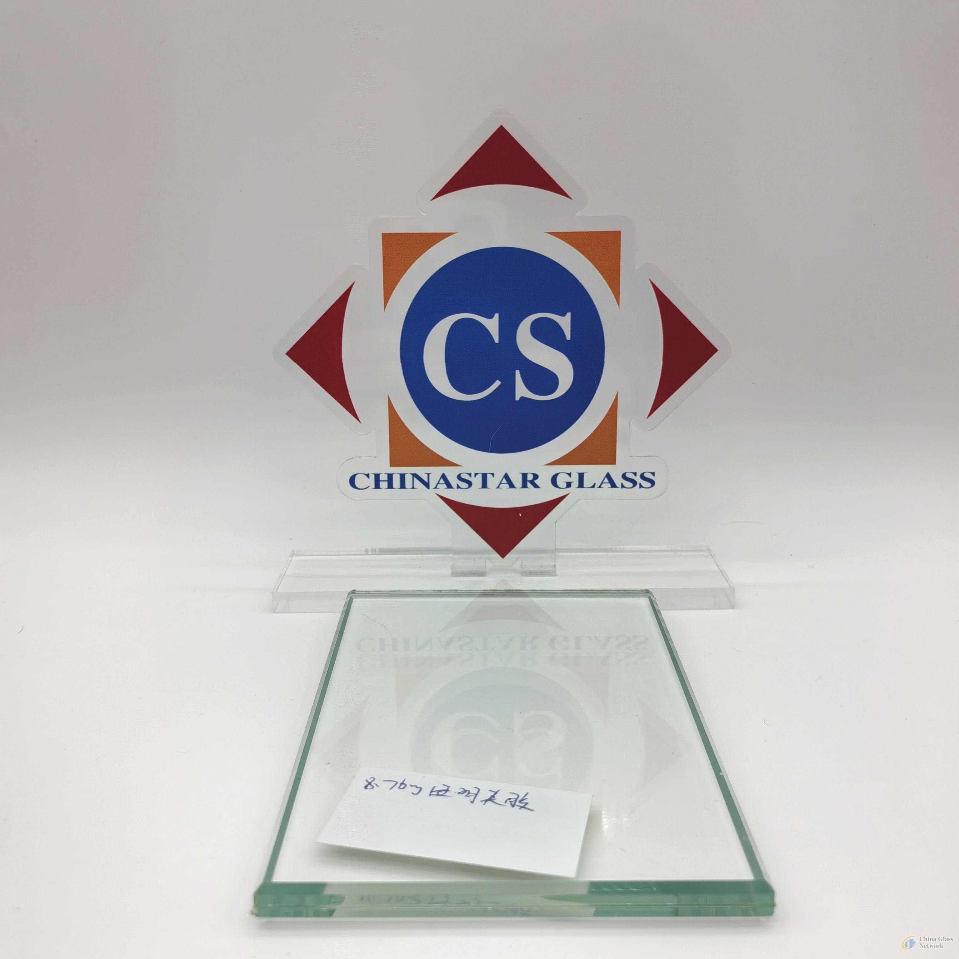 8.76mm Clear Laminated Glass for Doors/Windows/Shower/Skylights