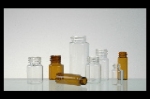 Tubular Glass Vial