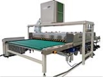 Manufacturer supply high speed glass washing and drying machine(QX2500)