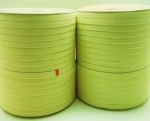 Kevlar/Aramid Flat Braided Rope 12mm*3mm 12mm*3.5mm 12*4mm