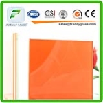 8MM Toughened Laminated Glass/Tempered Glass