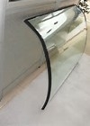 Bent Insulated Glass