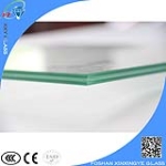 Xinxingye Glass custom laminated curtain wall glass 8mm