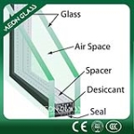 Clear Glazed Glass