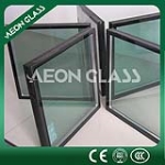 Laminated Insulated Glazing
