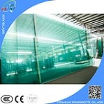 6mm tough glass, tempered glass sheet, l