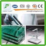 Tempered glass,Toughen Glass,Safety Glass