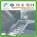 Laminated glass