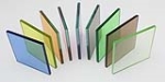 Laminated Glass