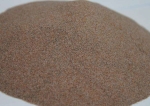 brown alumina