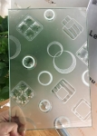 kongjie mirror/decorative glass