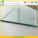 10-19mm Tempered Glass