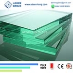 12.38 1/2 66.1 Clear Translucent Laminated Glass