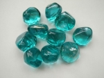 Glass Media Zircon Fire Beads