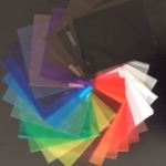 Kuida 0.38mm multi Color PVB Film used for architctural laminated saftey glass