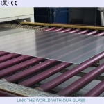 3.2mm Solar Glass