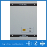 High Quality Gas/Electric Water Heater Front Glass Panel