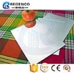 Clear/Colored Aluminum Mirror double/single coated