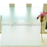 Top Quality Laminated Reflective Triple Glazing Glass