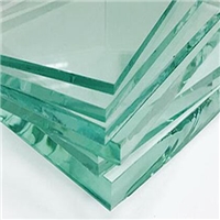 China Clear Float Glass Supplier, Colorless Float Glass