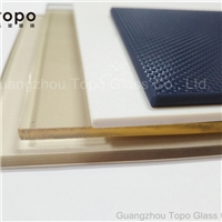 3mm, 4mm, 5mm Less Dust Crystoe and Neoparies Special Glass (S-CN)